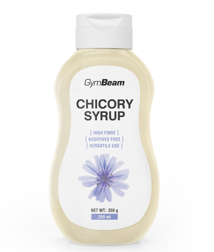 Čekankový sirup je alternativa cukru s lahodnou chutí a hustou tekutou konzistencí, která připomíná med. Ve srovnání s ním nebo cukrem má však podstatně méně kalorií a jde tak o ideální slazení vhodné i při dietě a hubnutí. Hodí se do dezertů, na oslazení oblíbené kaše, jogurtu či kávy. Navíc má vysoký obsah vlákniny. 89 Kč Čekankový sirup je alternativa cukru s lahodnou chutí a hustou tekutou konzistencí, která připomíná med. Ve srovnání s ním nebo cukrem má však podstatně méně kalorií a jde tak o ideální slazení vhodné i při dietě a hubnutí. Hodí se do dezertů, na oslazení oblíbené kaše, jogurtu či kávy. Navíc má vysoký obsah vlákniny. 89 Kč