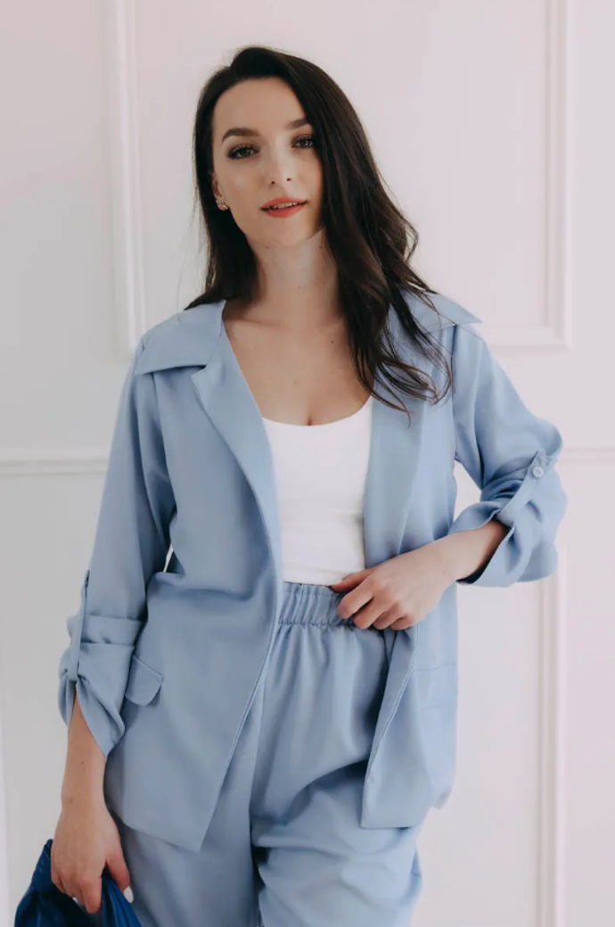 Letní sako