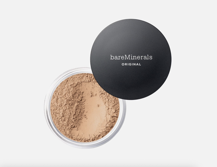 Minerální make-up Bare Minerals, 1 170 Kč, prodává Douglas