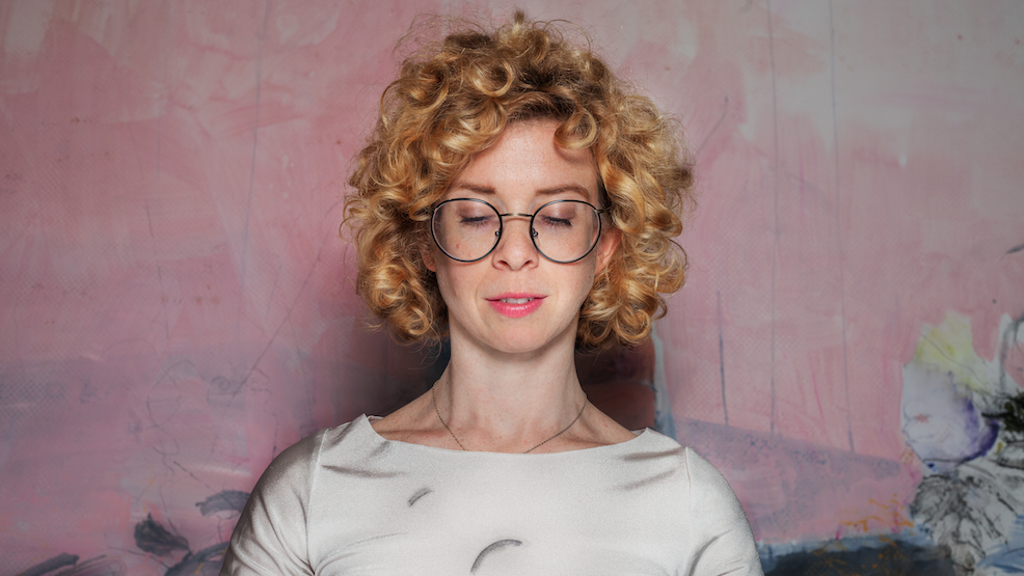 MOJE RÁNO: výtvarnice Lucie Jindrák Skřivánková MOJE RÁNO: výtvarnice Lucie Jindrák Skřivánková