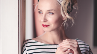 Tajnosti šatníku: Jana Plodková