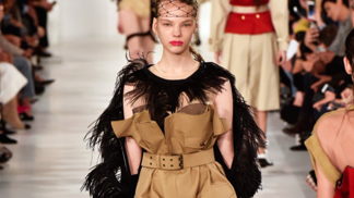 To nejlepší z pařížského fashion weeku