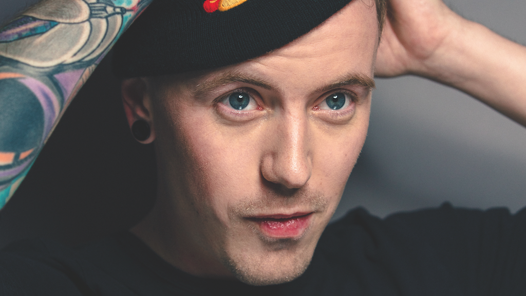 Kuchař Jiří Horák: Jez a nemel! Kuchař Jiří Horák: Jez a nemel!