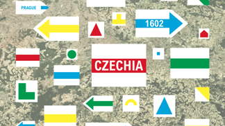 Image České republiky: Jak vidíme sami sebe, jak nás vidí cizinci? 