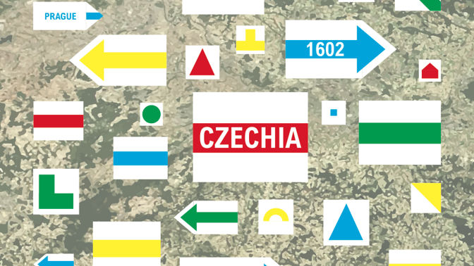 Image České republiky: Jak vidíme sami sebe, jak nás vidí cizinci? Image České republiky: Jak vidíme sami sebe, jak nás vidí cizinci?