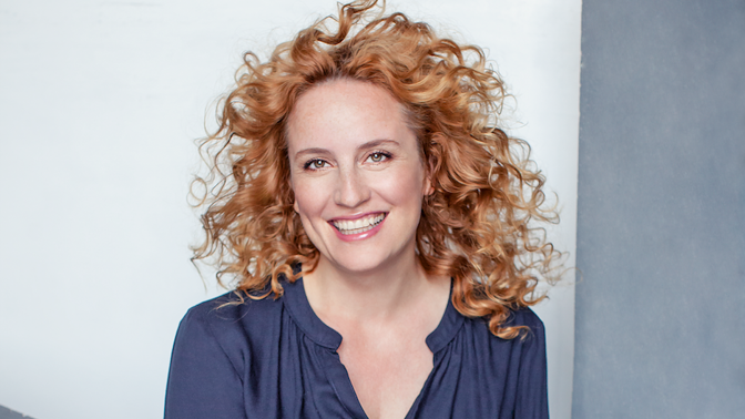 Jasna Sýkorová: Jak zvládnout stereotyp na mateřské