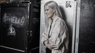 Terezie Kovalová: Na festivaly si vozím vlastní příbor i brčko