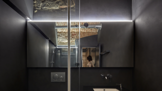 Galerie: první designový hodinový hotel najdete v pražském podzemí