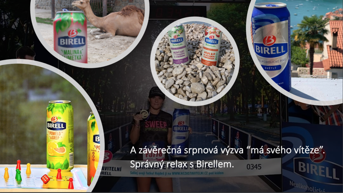 „Pošli fotku a vyhraj“ má vítěze