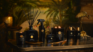 Rituals představuje luxusní kolekci Home
