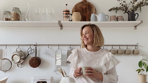 Matilda - Hemma Interiors
