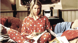 Deník Bridget Jones