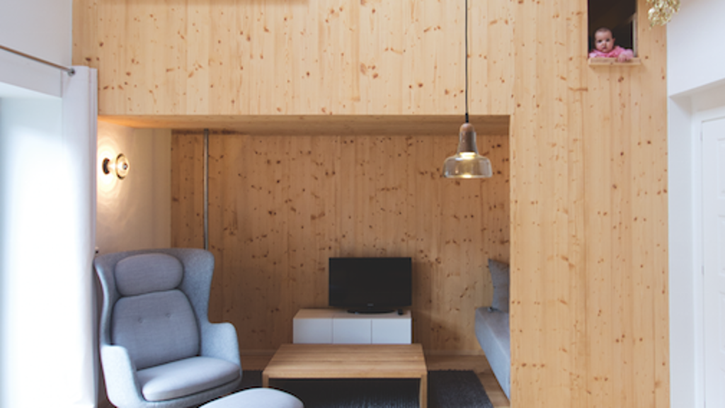 Studio Majo architekti Studio Majo architekti