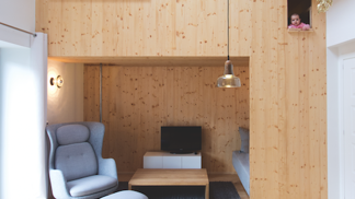 Studio Majo architekti
