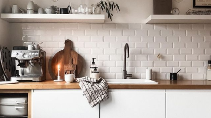 Skandinávský styl v severním Rakousku Skandinávský styl v severním Rakousku