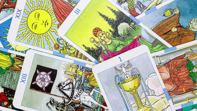 Tarot