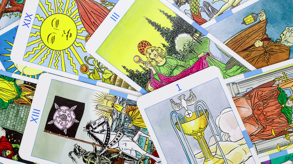 Tarot