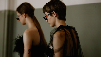 Mercedes-Benz Prague Fashion Week