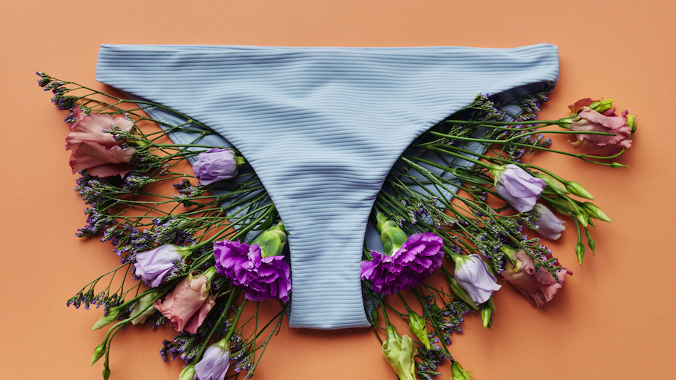 Menstruace