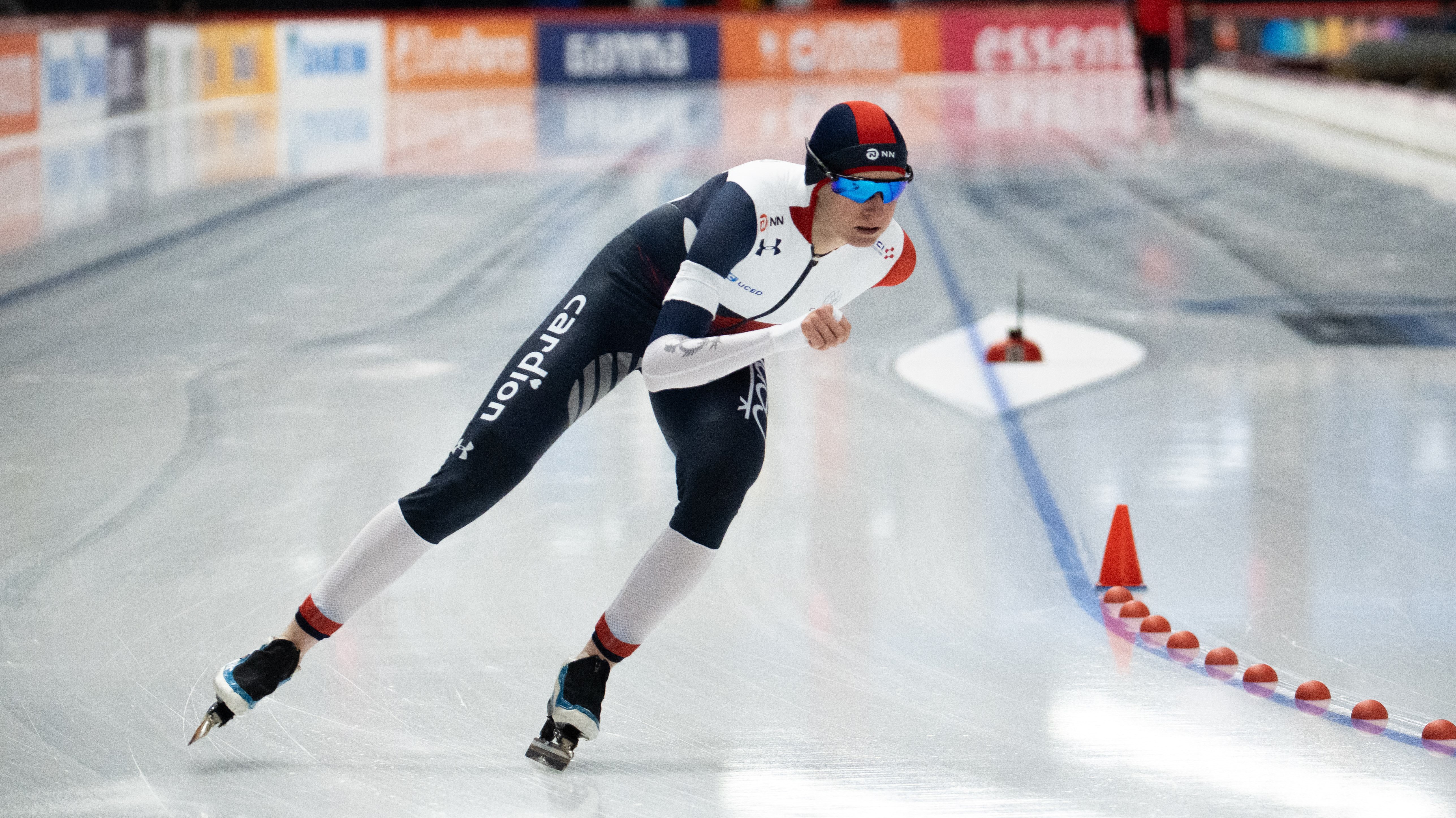 Martina Sáblíková se loučí s olympiádou. Poznejte její druhý domov, který leží nad Bolzanem