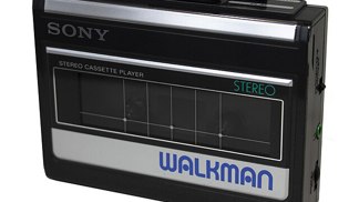 Walkman

