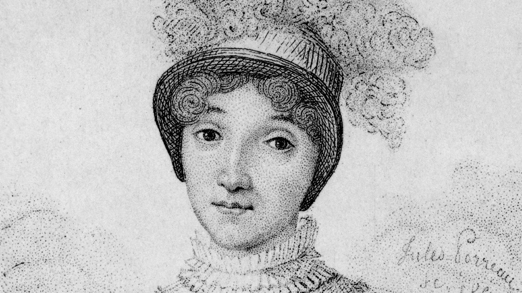 Sophie Blanchard