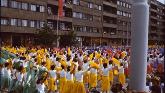spartakiáda