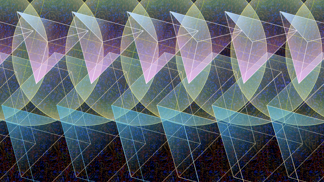 Autostereogram
Autostereogram