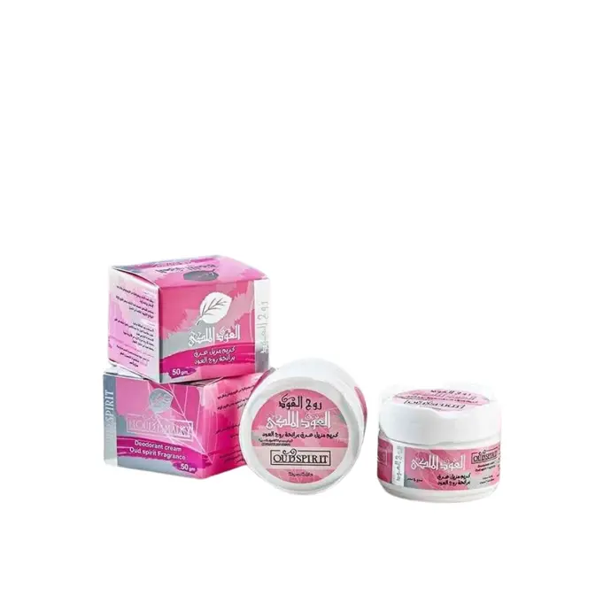 Krémový deodorant, Spirit of Oud, 109 Kč