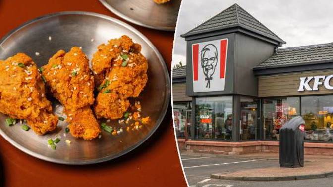 KFC