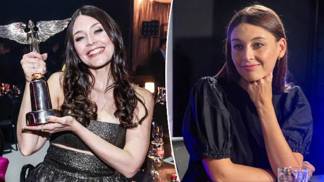 Úspěšná zpěvačka Kateřina Marie Tichá: Držitelka Ceny Anděl zpívala prezidentovi a má za sebou náročné období 