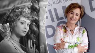 Osudová trojka Jany Nagyové: Arabela měla tři svatby, na svět přivedla tři životy a pobírá tři důchody 