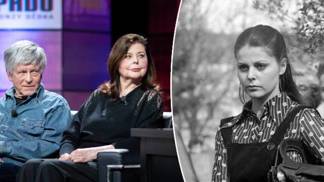 Krásná Ina z Nemocnice na kraji města: Andrea Čunderlíková si vzala „nestydu”, se kterým bude už 50 let 