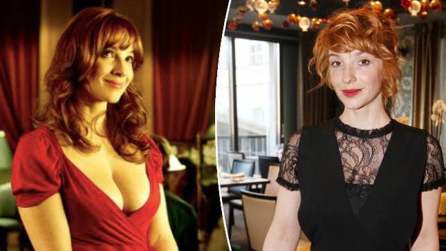Vica Kerekes