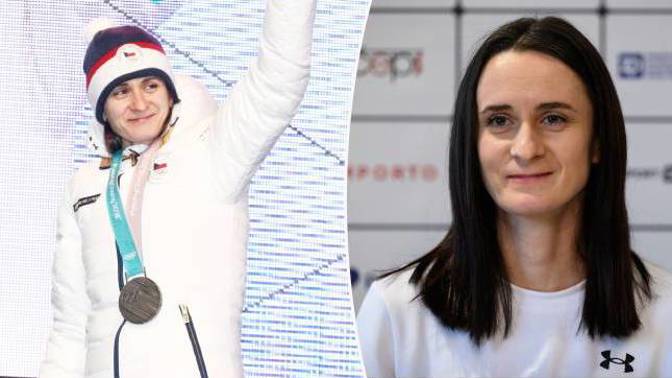 Nezlomná Martina Sáblíková: Startuje na své šesté olympiádě a po boku má více než 12 let parťačku z týmu  
