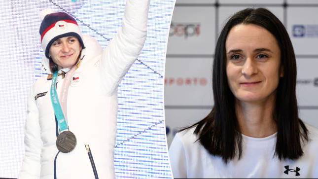 Nezlomná Martina Sáblíková: Startuje na své šesté olympiádě a po boku má více než 12 let parťačku z týmu
