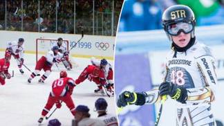 Kvíz: Burkert, Nagano, Ledecká. Jak dobře znáte nejen nedávné olympijské úspěchy našich sportovců? Kvíz: Burkert, Nagano, Ledecká. Jak dobře znáte nejen nedávné olympijské úspěchy našich sportovců?