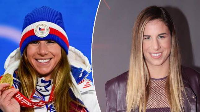 Fenomenální Ester letošní olympiáda nevyšla podle představ