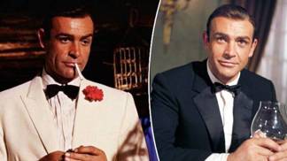 James Bond
