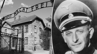 Albert Eichmann Albert Eichmann