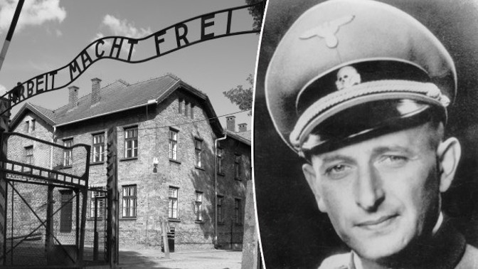 Albert Eichmann