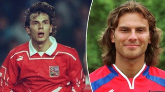 Patrik Berger