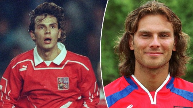 Patrik Berger