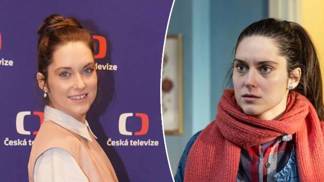 Herečka Judit Pecháček: Hvězda seriálu Děcko si kvůli svému vzhledu vyslechla nepříjemné poznámky. Naštěstí na ně nereagovala Herečka Judit Pecháček: Hvězda seriálu Děcko si kvůli svému vzhledu vyslechla nepříjemné poznámky. Naštěstí na ně nereagovala