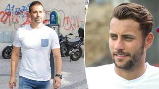 Pavelec a Plekanec Pavelec a Plekanec