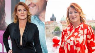 Lenka Krobotová
