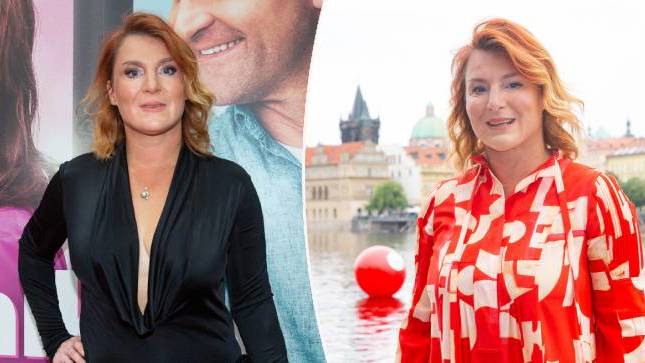 Lenka Krobotová