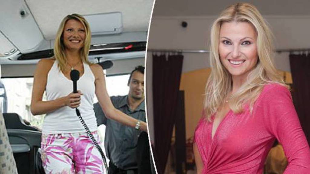 Jitka Kocurová Jitka Kocurová