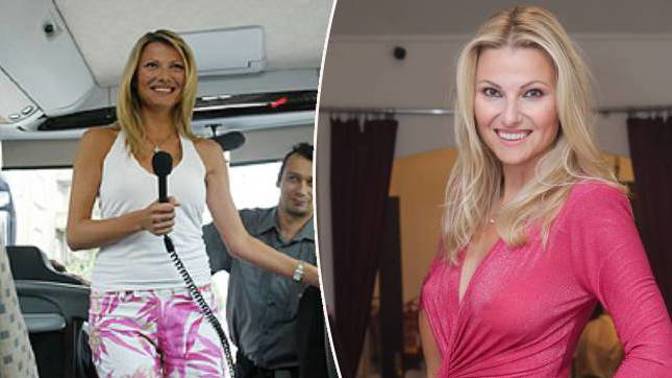 Jitka Kocurová