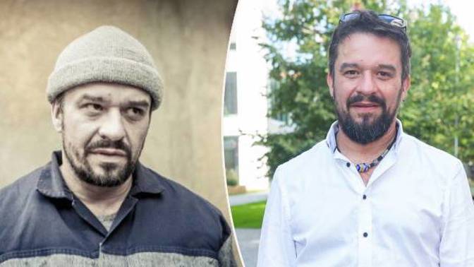 Seriálová hvězda Kryštof Rímský: Oblíbený herec si v dospívání prošel drogovým peklem a dopadl až na úplné dno Seriálová hvězda Kryštof Rímský: Oblíbený herec si v dospívání prošel drogovým peklem a dopadl až na úplné dno